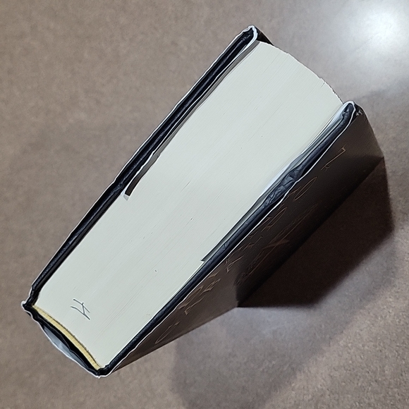 "An Echo In The Bone" Hardback Novel!!! - Picture 4 of 16